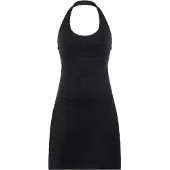 Super.natural Neckholder ärmelloses Kleid