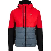 Ziener NAKALO-Z jacket man RED RED 52