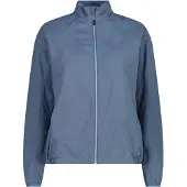 CMP Woman Jacket With Detachable S Space D40