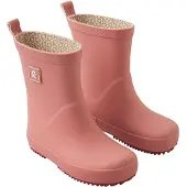 Reima Ankka Barefoot Gummistiefel, Rose Blush, 32, Kindergummistiefel, Kinderstiefel, Gummistiefel kinder, Kids