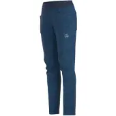 La Sportiva - Women's Cave Jeans - Kletterhose Gr M blau