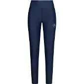 La Sportiva Aerial Leggings Women night sky/chalk (B46W04) XS