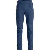 Ortovox Herren Hose lang AFFINITY PANTS M