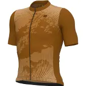 ALÉ Off Road Gravel Krakatoa Kurzarm-radtrikot