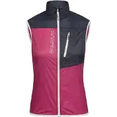 Karpos Ärmellose Damen-Windjacke Lavaredo