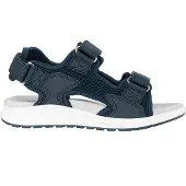 Viking Anchor 3V Kinder Sandalen, Navy, 33