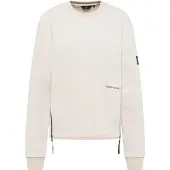 Witeblaze DIANA Ladies" hoodie fog L