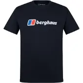 Berghaus Class Xl Logo Kurzarm-t-shirt