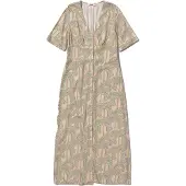 Brava Fabrics Borneo V-Neck