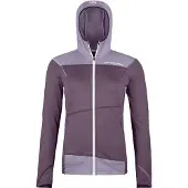 Ortovox Fleece Light Hoody W