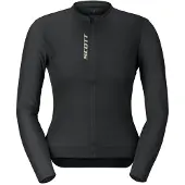 SCOTT Jersey W's Pro LS black (0001) M