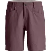 Ortovox Damen Bermuda AFFINITY PLUS SHORTS W