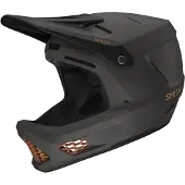 Smith - Integralhelm für MTB-Fahrer &ndash; Unisex &ndash; Hardline Mips - Hardline Mips Matte Gravy - Größe 55-59 cm - schwarz
