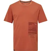 Salewa Eagle Cover Kurzarm-t-shirt