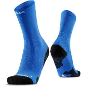 X-socks Run Perform Crew-socken