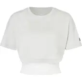Super.natural Crop Kurzarm-t-shirt
