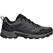 Adidas Trekkingschuhe Terrex Eastrail 3 Climaproof JR4009 Grau