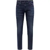 Only & Sons Loom Slim Fit Jeans Herren