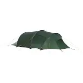Nordisk - Oppland 3 Lw (2.0) Tent - 3-Personen Zelt grün