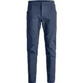 Ortovox - Trad Plus Pants - Kletterhose Gr XL blau