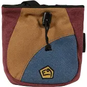 E9 - Dropz - Chalkbag Gr One Size braun