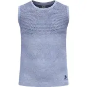 Odlo Performance Light Rain Dye Ärmelloses Baselayer