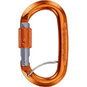 Climbing Technology Obx Bgl Karabinerhaken