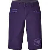 Endura Shorts für Damen Singletrack II | Größe S