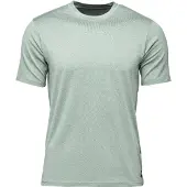 Black Diamond Circuit Kurzarm-t-shirt