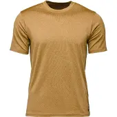 Black Diamond M Circuit SS Tee flax (2021) MED