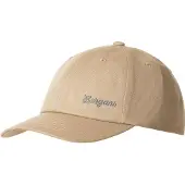 Bergans Kappe Unisex Rabot Warm Sand