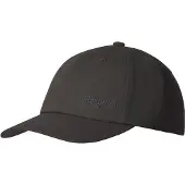 Bergans Kappe Unisex Rabot Black