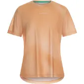 Peppermint Trail Short Sleeve