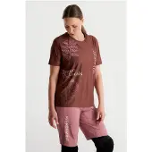 Peppermint Trail Short Sleeve