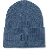 Cotopaxi Mütze Knit Cuff Beanie Unisex Deep Sea