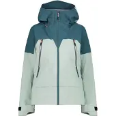 CMP Regenjacke mit Kapuze für Damen