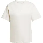Adidas Essentials Small Logo Cotton Kurzarm-t-shirt