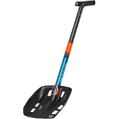 Ortovox - Shovel Pro Guide - Lawinenschaufel schwarz