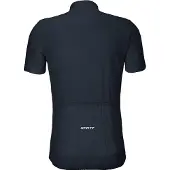 SCOTT Endurance LT Kurzarmtrikot für Herren dark blue XL