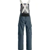 Ortovox - Women's Ravine Plus 3L Bib Pants - Skihose Gr XS blau