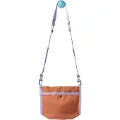 Cotopaxi Schultertasche Lista 2L Leichte Crossbody-Tasche Cada Dia Whiskey