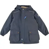 Finkid Tuulikki Sport denim (113000) 110/120