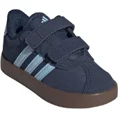 Adidas VL COURT 3.0 CF I Sneaker Blau