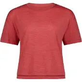 Mons Royale Zephyr Merino Tencel Boxy