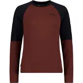Mons Royale Quad Merino Fleece