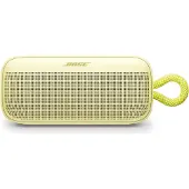 Bose SoundLink Plus Gelb