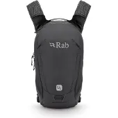 Rab Rucksack Tygen 6 Unisex Black