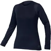 Endura Singletrack Langarm-t-shirt