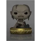 Funko POP! Pop! Plus: The lord of the Rings - Gollum #1831 Glow in the Dark