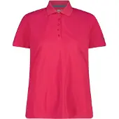 CMP Damen Polo WOMAN POLO